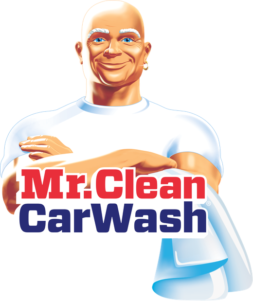Mr. Clean Car Wash