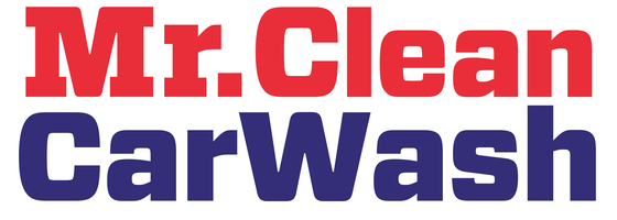 Mr. Clean Car Wash